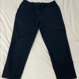 Classic Black Women’s Pants